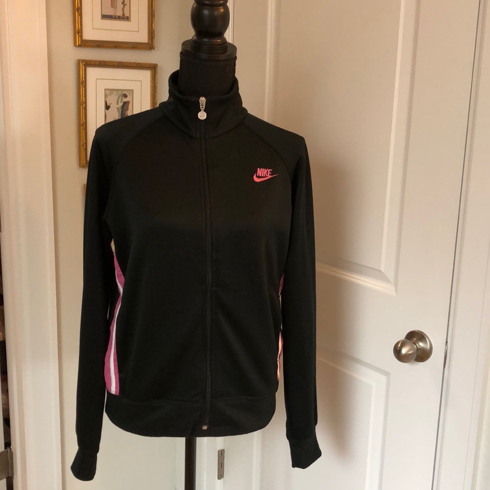 Nike jacket